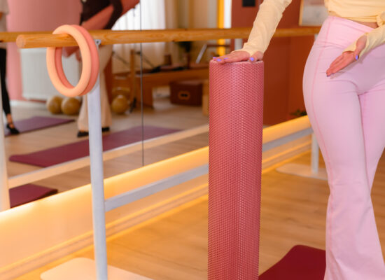 pilates lab nis barre 2