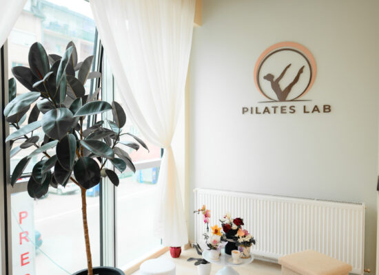 pilates lab nis chill