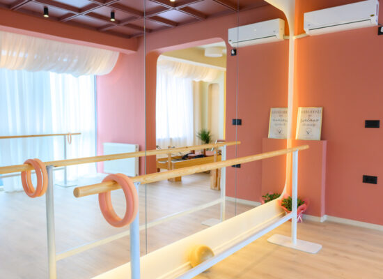 pilates lab nis barre