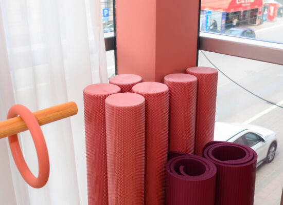 pilates lab nis prostor